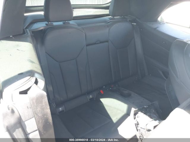WBA23AT00MCG90838 BMW 430I