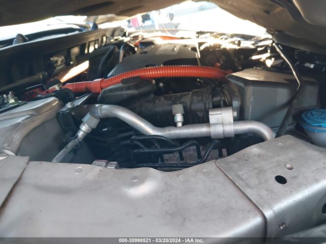 1HGCR6F39EA002789 Honda ACCORD HYBRID