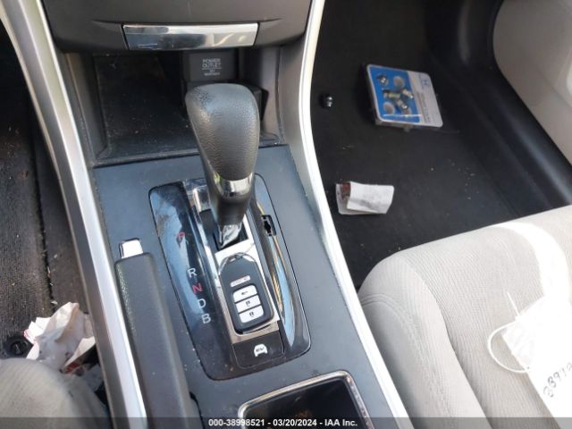1HGCR6F39EA002789 Honda ACCORD HYBRID