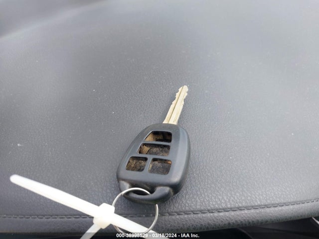 Toyota COROLLA LE 2015 2T1BURHE9FC445157 Image 11