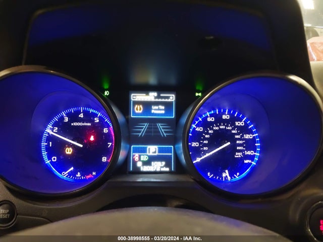 Subaru Outback 2.5i Limited 2017 4S4BSANCXH3414341 Image 7