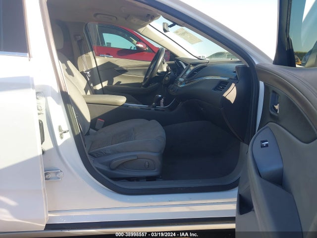 Chevrolet Impala 1fl 2017 2G11X5SA3H9158846 Image 5
