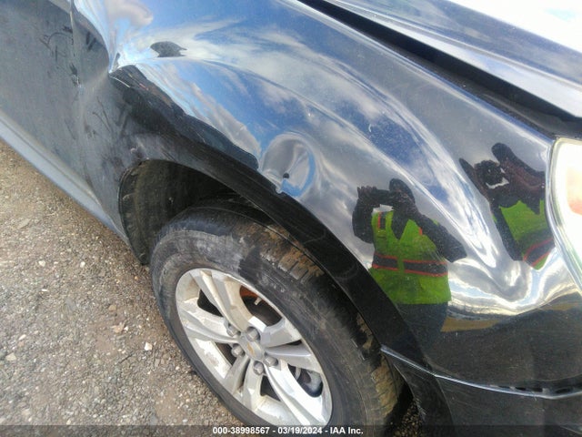 Chevrolet EQUINOX 1LT 2014 2GNALBEK6E6269692 Image 12