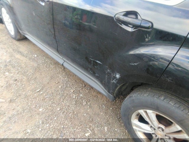 Chevrolet EQUINOX 1LT 2014 2GNALBEK6E6269692 Image 13