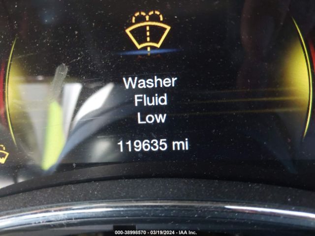 1C4RDHAG1JC282073 Dodge Durango Sxt Rwd