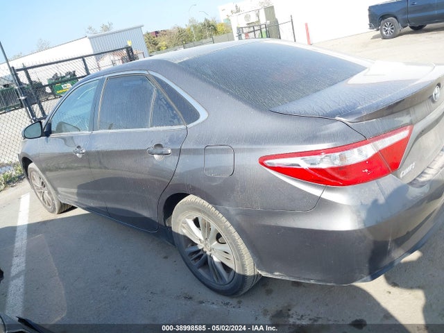 Toyota CAMRY SE 2016 4T1BF1FK9GU253936 Image 14