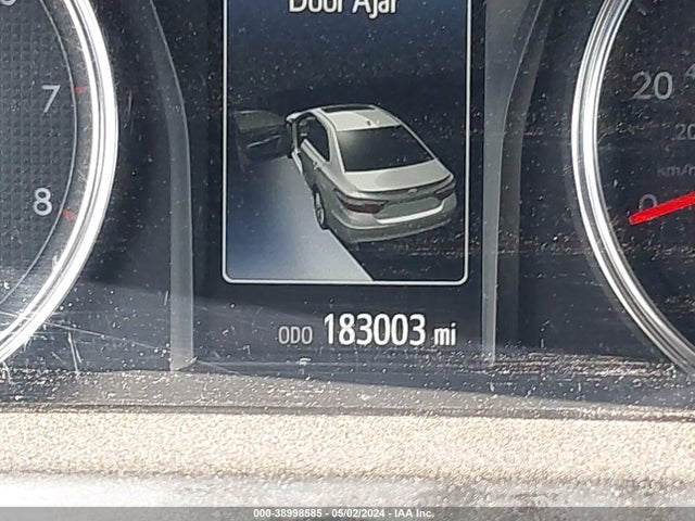 Toyota CAMRY SE 2016 4T1BF1FK9GU253936 Image 15
