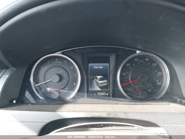Toyota CAMRY SE 2016 4T1BF1FK9GU253936 Image 7