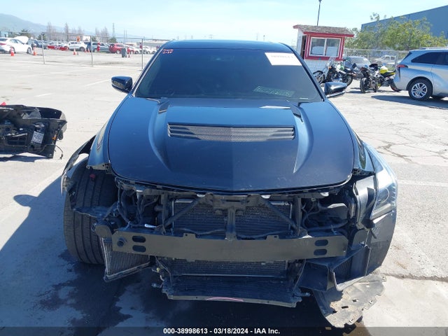 1G6A15S69H0216556 Cadillac CTS-V