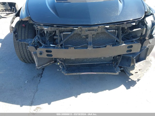 1G6A15S69H0216556 Cadillac CTS-V