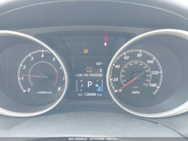 38998620 :رقم المزاد ، JA4AP4AUXBZ007734 vin ، 2011 Mitsubishi Outlander Sport Se مزاد بيع