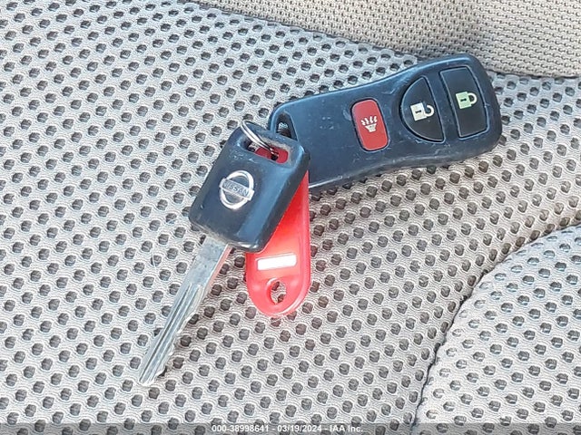 Nissan Frontier Sv 2016 1N6AD0EV0GN717280 Image 11