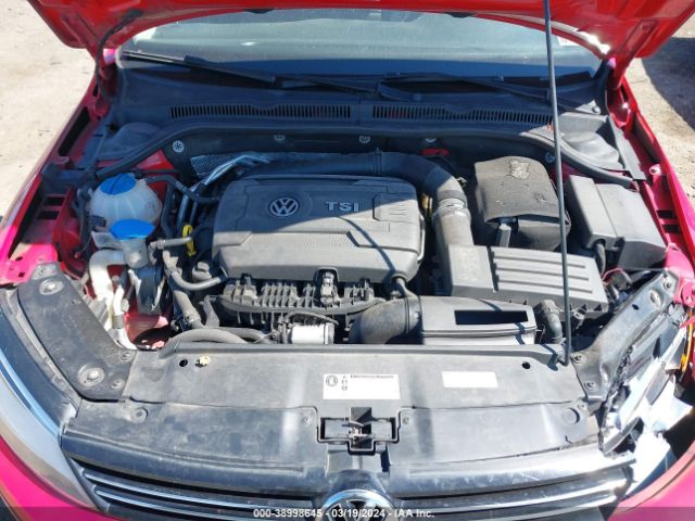 3VWB17AJ5EM221472 Volkswagen Jetta 1.8t Se