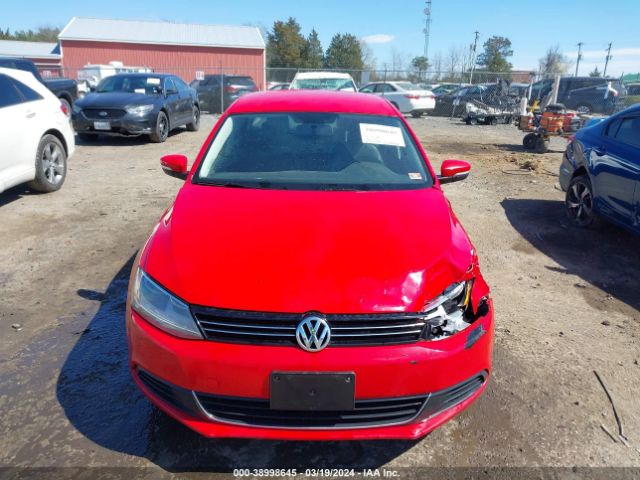 3VWB17AJ5EM221472 Volkswagen Jetta 1.8t Se