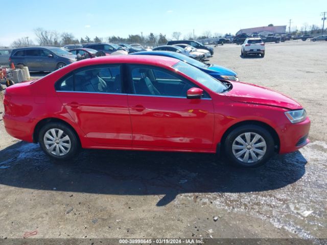 3VWB17AJ5EM221472 Volkswagen Jetta 1.8t Se