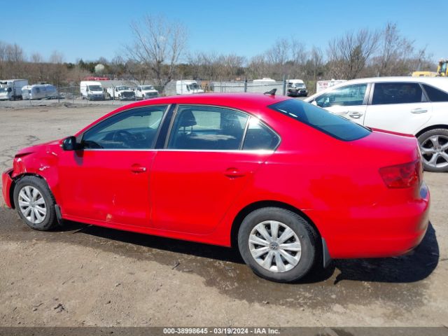 3VWB17AJ5EM221472 Volkswagen Jetta 1.8t Se