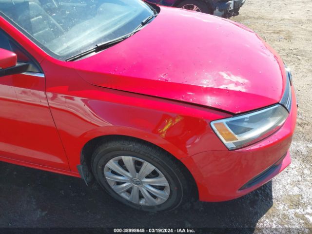 3VWB17AJ5EM221472 Volkswagen Jetta 1.8t Se