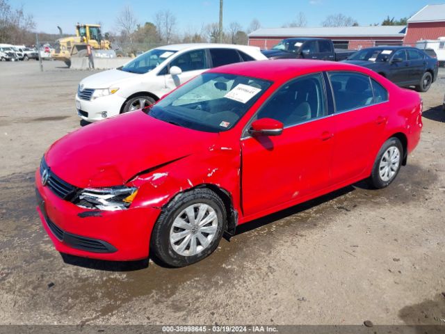 3VWB17AJ5EM221472 Volkswagen Jetta 1.8t Se