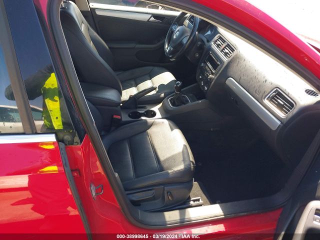 3VWB17AJ5EM221472 Volkswagen Jetta 1.8t Se