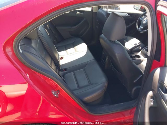3VWB17AJ5EM221472 Volkswagen Jetta 1.8t Se