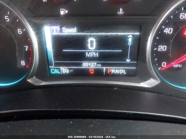 Chevrolet MALIBU LT 2018 1G1ZD5ST2JF280303 Image 15