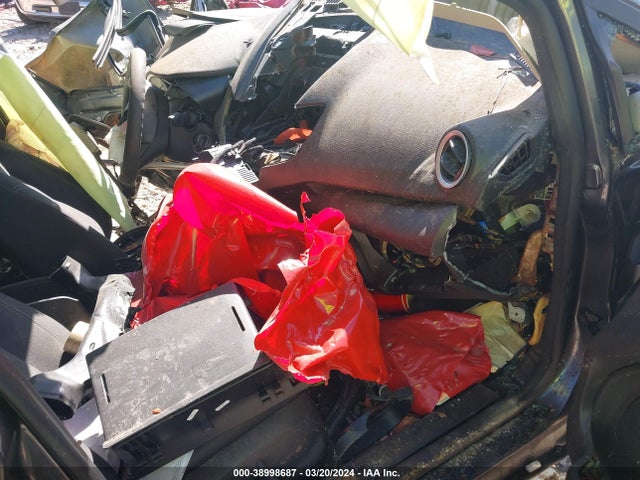 Ford FIESTA SE 2018 3FADP4EJ9JM116548 Image 5