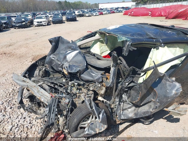 Ford FIESTA SE 2018 3FADP4EJ9JM116548 Image 6