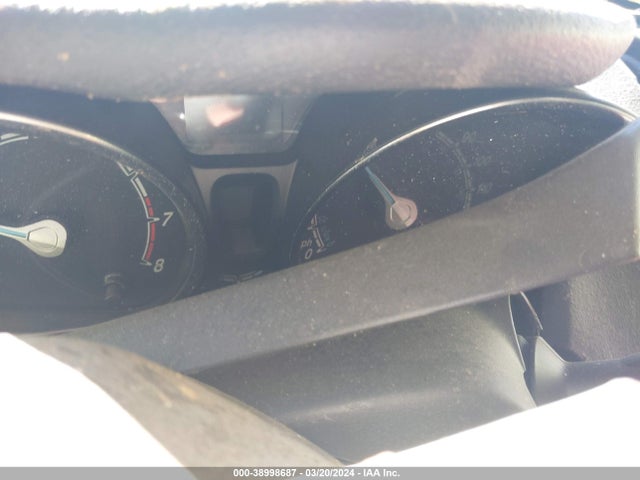 Ford FIESTA SE 2018 3FADP4EJ9JM116548 Image 7
