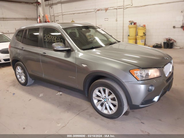 2014 5UXWX9C53E0D16647 main image