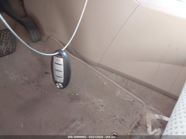 1N4AL3AP5EC137441 Nissan Altima 2.5 S