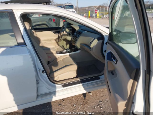 1N4AL3AP5EC137441 Nissan Altima 2.5 S