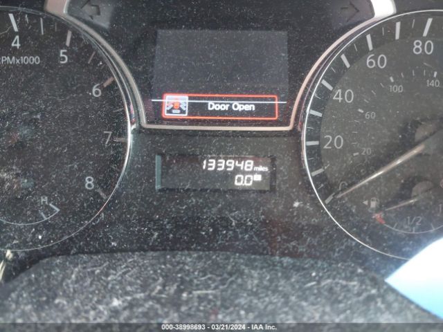 1N4AL3AP5EC137441 Nissan Altima 2.5 S