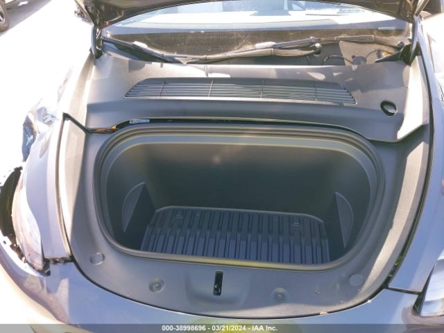7SAYGDEE3PF968005 Tesla Model Y