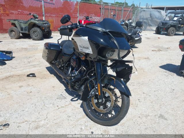 2023 HARLEY-DAVIDSON FLTRXS 1HD1KTP17PB601921
