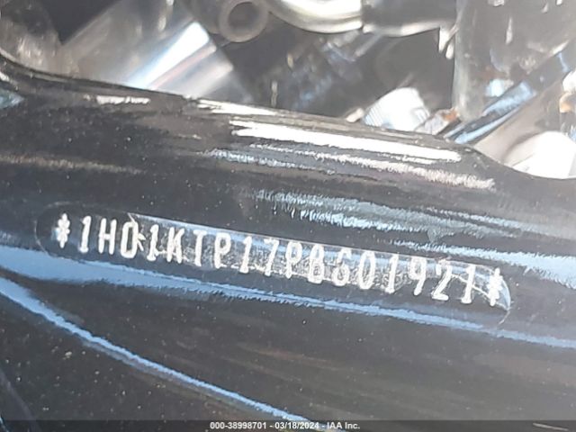 2023 HARLEY-DAVIDSON FLTRXS 1HD1KTP17PB601921 Photo 9