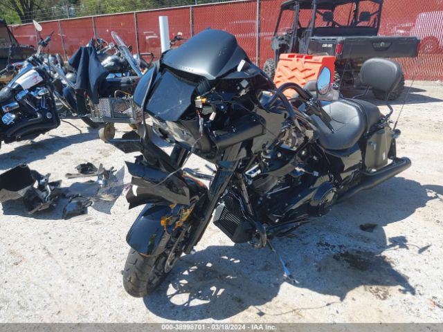 2023 HARLEY-DAVIDSON FLTRXS 1HD1KTP17PB601921 Photo 1