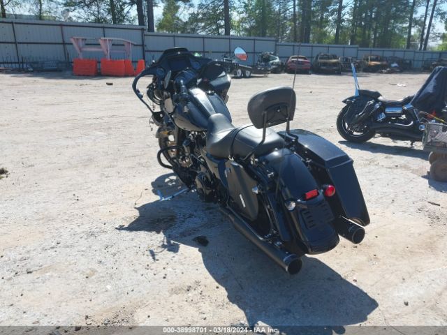 2023 HARLEY-DAVIDSON FLTRXS 1HD1KTP17PB601921 Photo 2