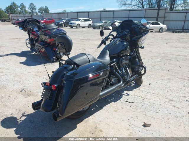 2023 HARLEY-DAVIDSON FLTRXS 1HD1KTP17PB601921 Photo 3
