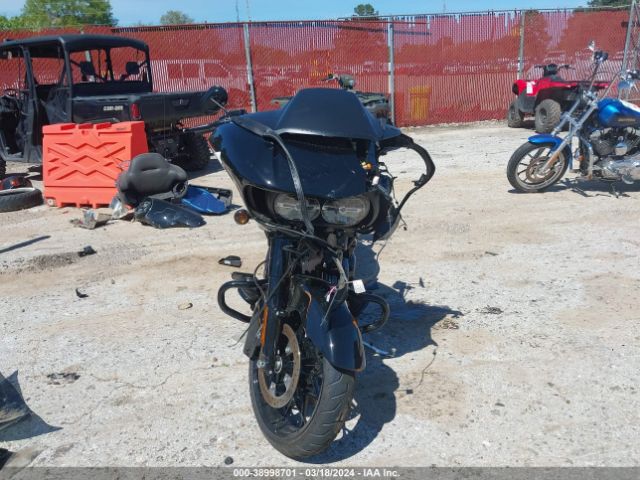 2023 HARLEY-DAVIDSON FLTRXS 1HD1KTP17PB601921 Photo 4