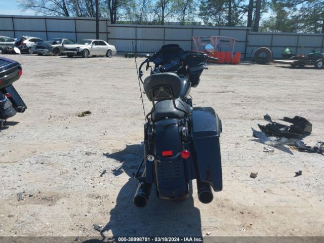 2023 HARLEY-DAVIDSON FLTRXS 1HD1KTP17PB601921 Photo 5