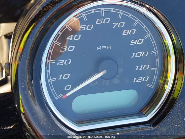 2023 HARLEY-DAVIDSON FLTRXS 1HD1KTP17PB601921 Photo 6