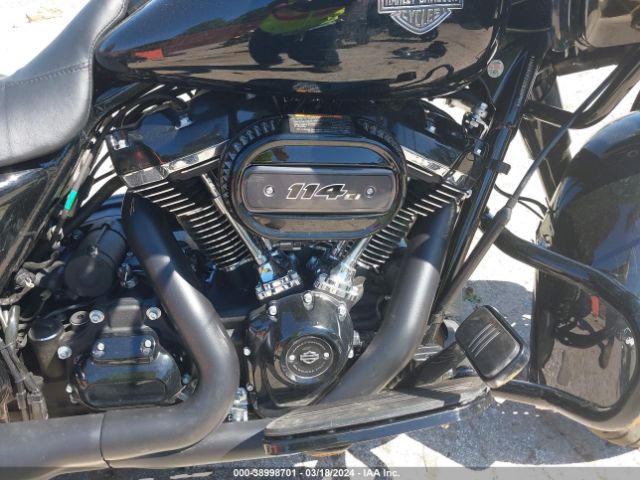 2023 HARLEY-DAVIDSON FLTRXS 1HD1KTP17PB601921 Photo 7