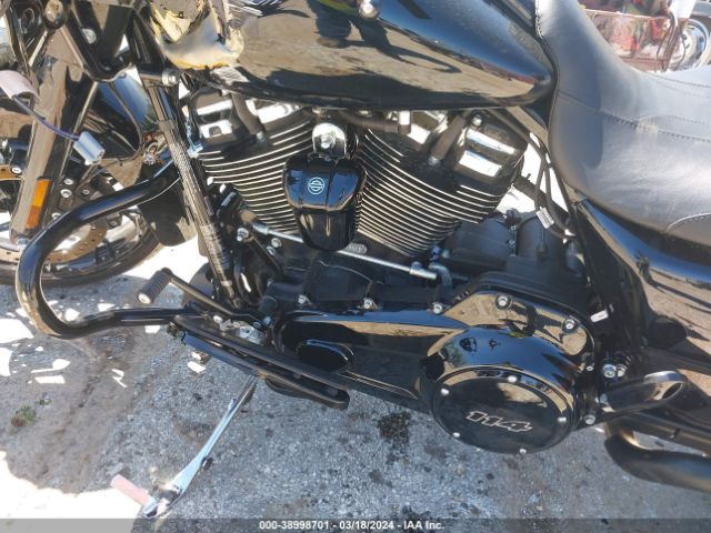 2023 HARLEY-DAVIDSON FLTRXS 1HD1KTP17PB601921 Photo 8