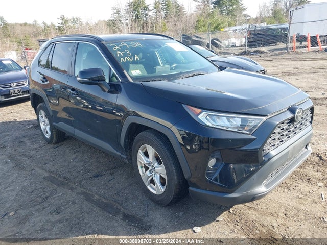 2019 2T3W1RFV4KW015288 main image