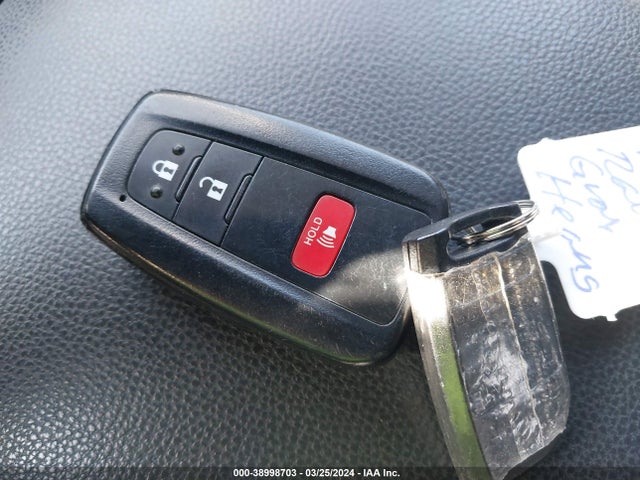 Toyota Rav4 Xle 2019 2T3W1RFV4KW015288 Image 11