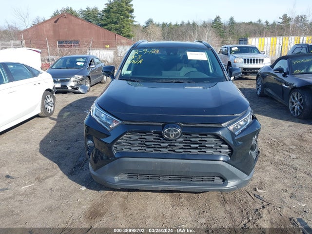 Toyota Rav4 Xle 2019 2T3W1RFV4KW015288 Image 13