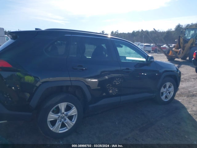 Toyota Rav4 Xle 2019 2T3W1RFV4KW015288 Image 14