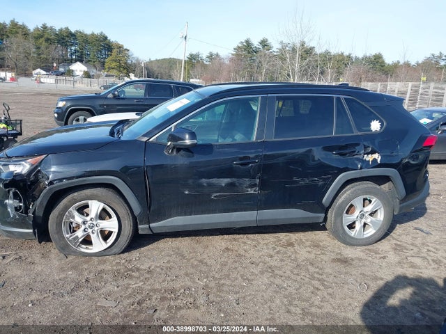 Toyota Rav4 Xle 2019 2T3W1RFV4KW015288 Image 15