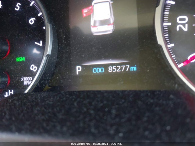 Toyota Rav4 Xle 2019 2T3W1RFV4KW015288 Image 16