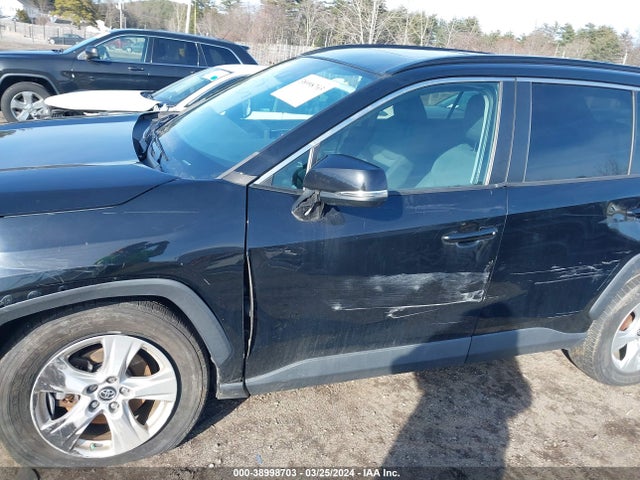 Toyota Rav4 Xle 2019 2T3W1RFV4KW015288 Image 12